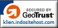Comodo positive SSL