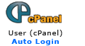 cpanel demo