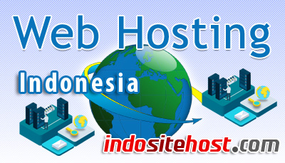 Web Hosting Indonesia