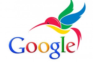Cara Cepat Halaman 1 Google Hummingbird