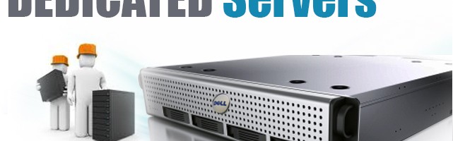dedicated server IIX dan USA