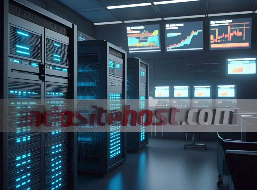 VPS Murah Berkualitas